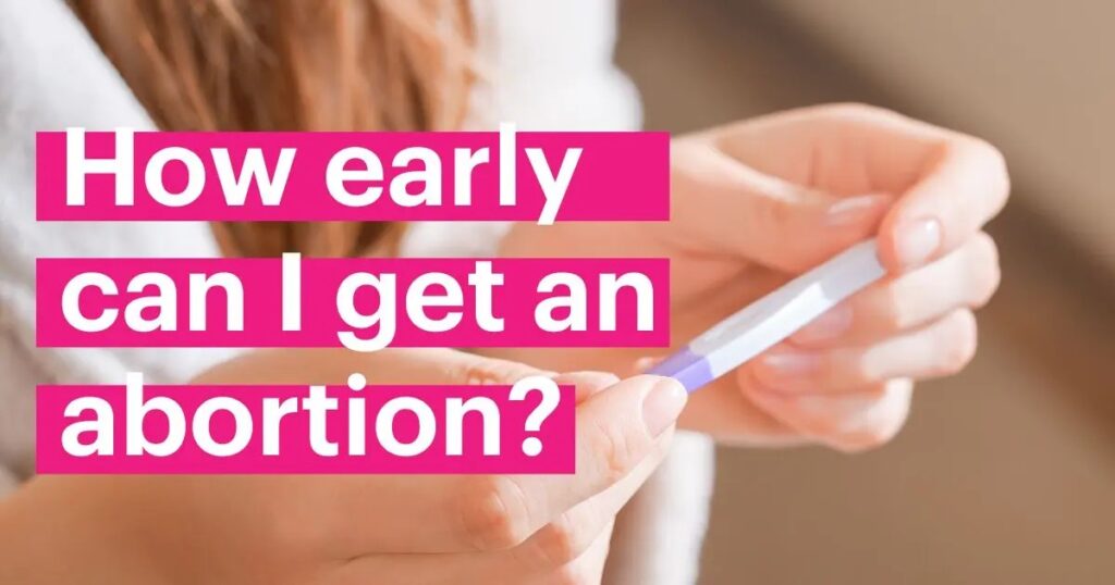 Pregnancy Tests Before Abortion – Everything You Need to Know | Women for Women Kenya